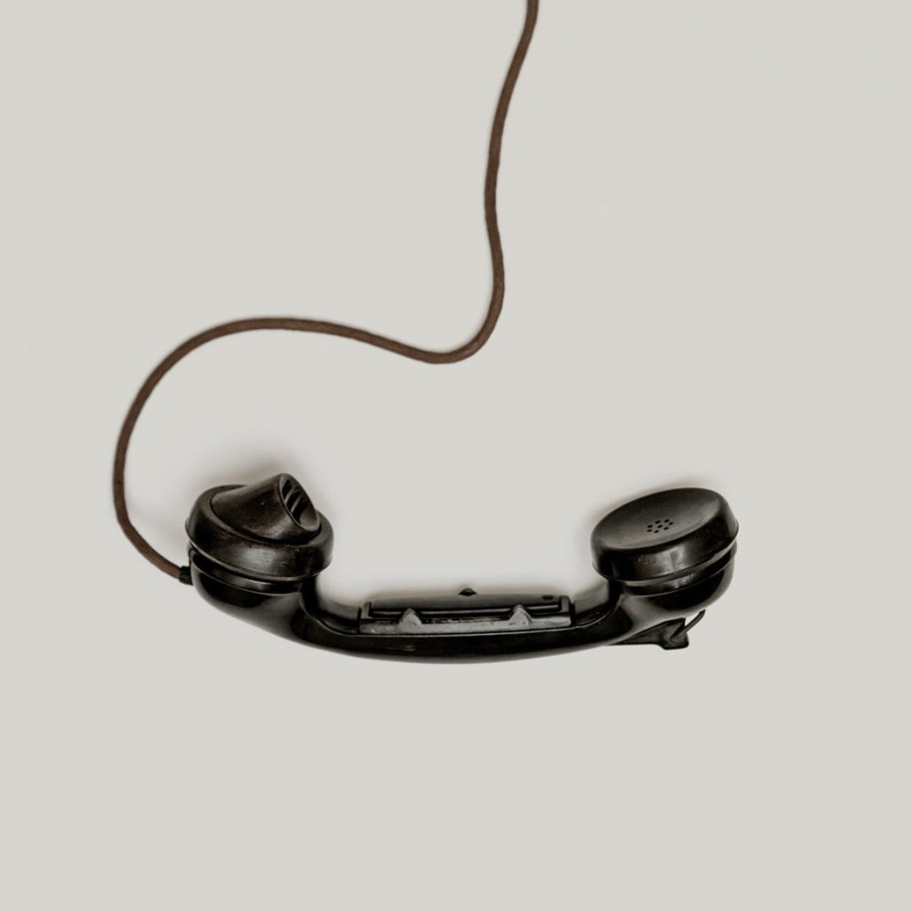 Bild zu Online – Kontaktaufnahme