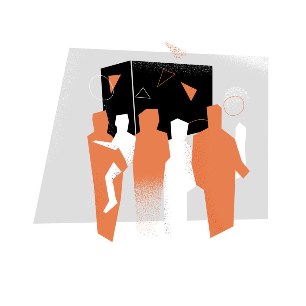 Bild zu Familie Bild zu Familie