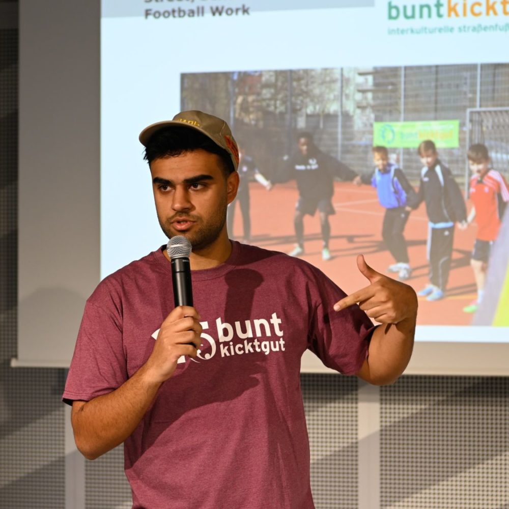 Bild zu Mit­ma­chen!