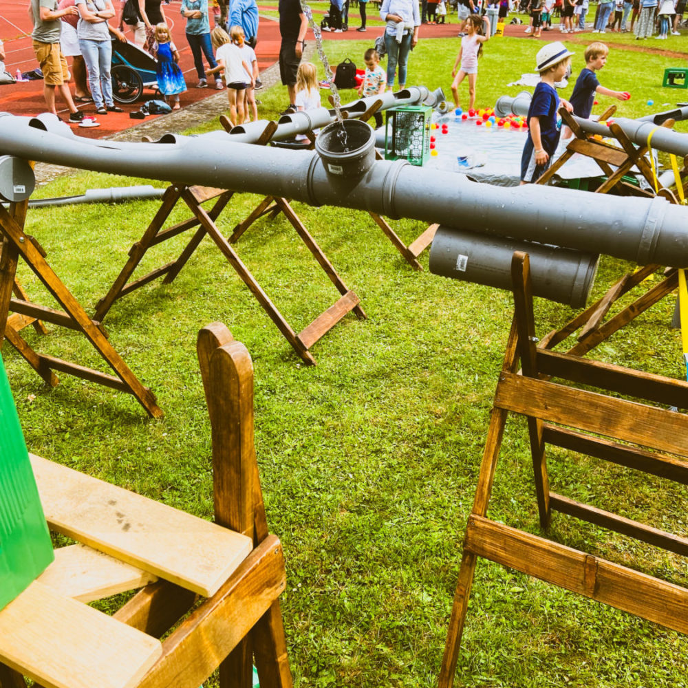 Bild zu Spiel­wie­sen